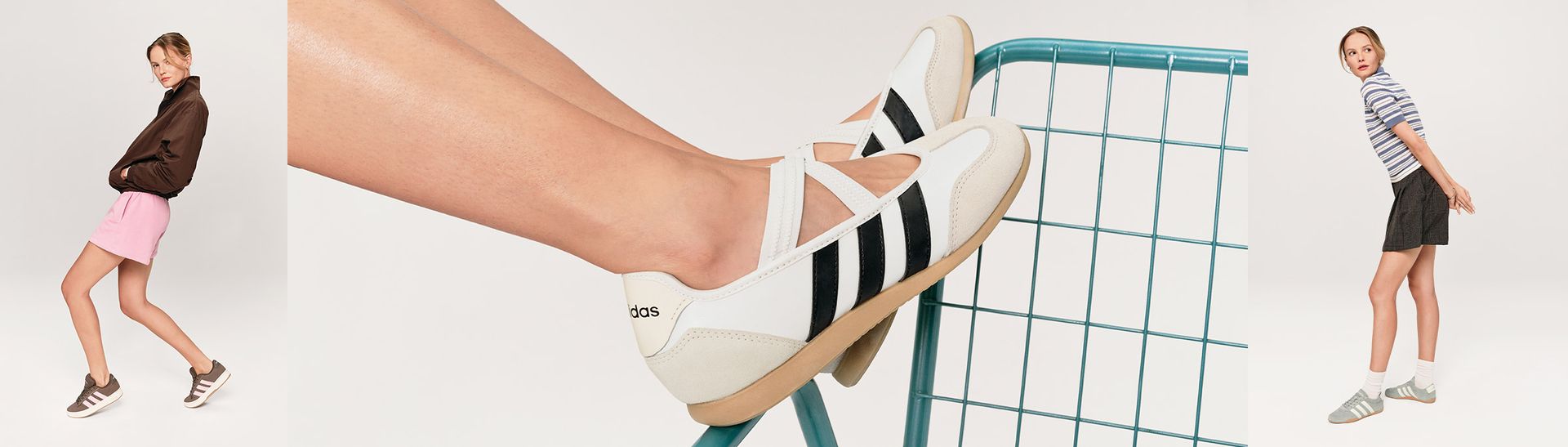 adidas sneakers