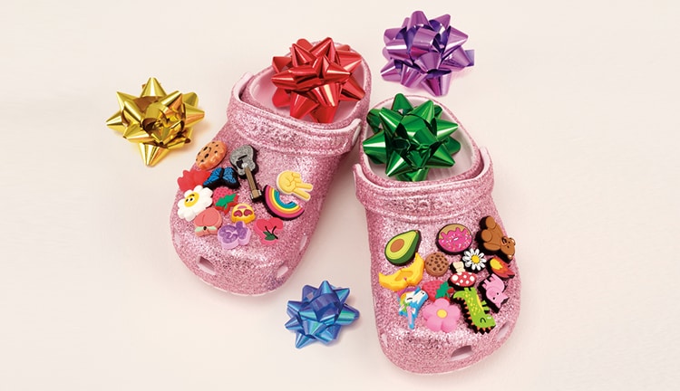 Crocs Holiday