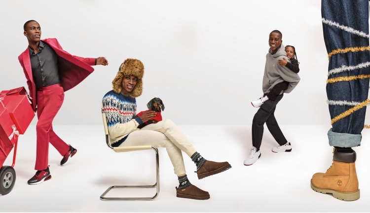 Cadeaux pour lui pour les fêtes de fin d'année 2025