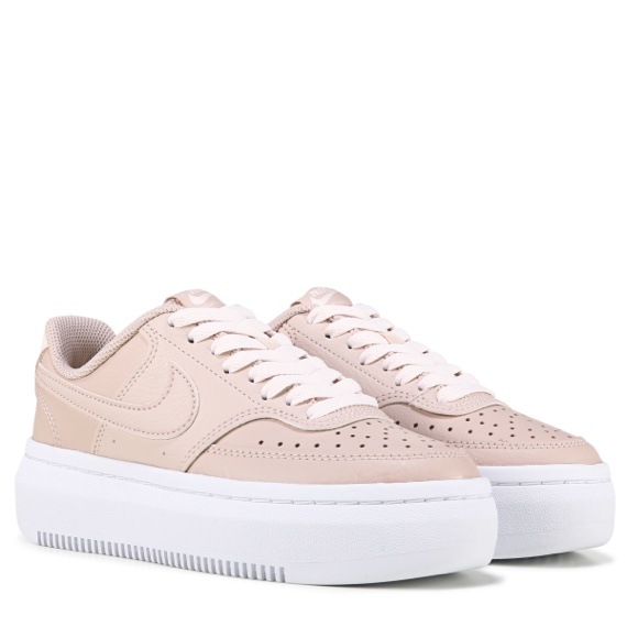 Nike Court Vision Alta Sneakers