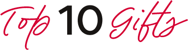 Top 10 Gifts