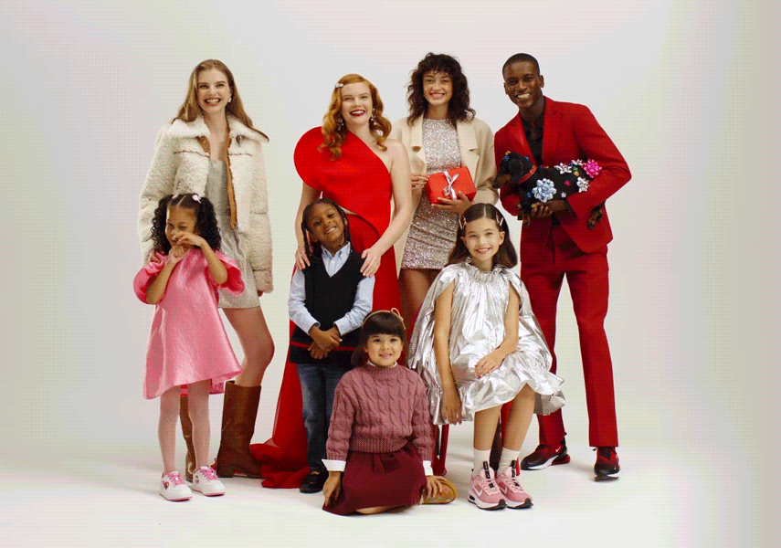 Famous Footwear Holiday 2025