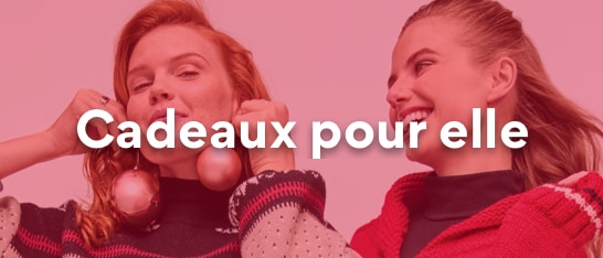 Cadeaux pour elle