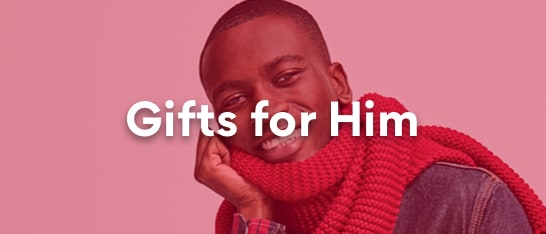 Gifts for Him