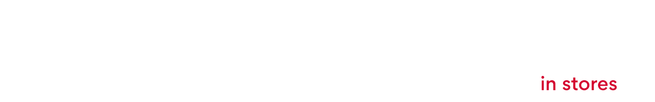 bogo 1/2 off clearance in store