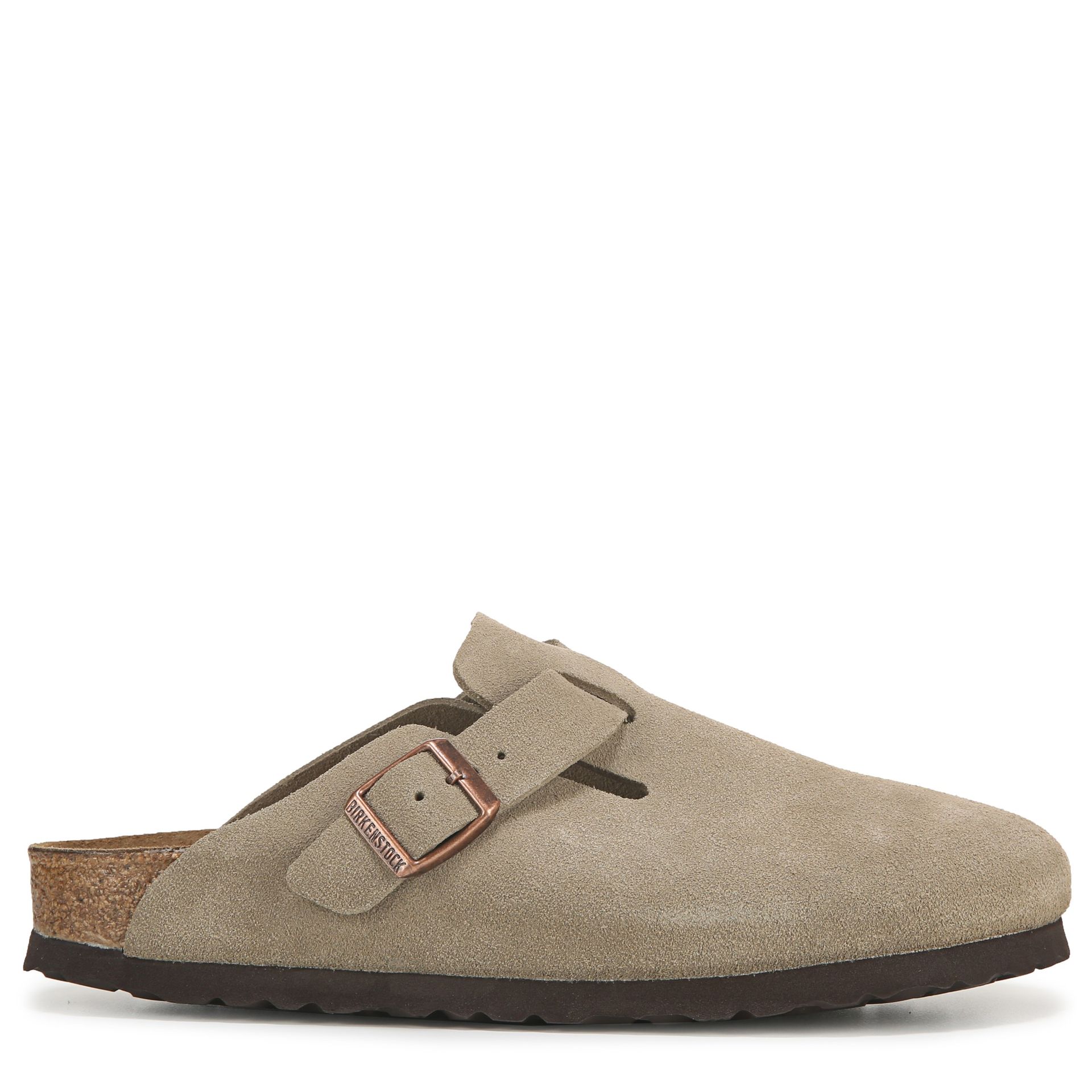 Birkenstock Clogs and Mules