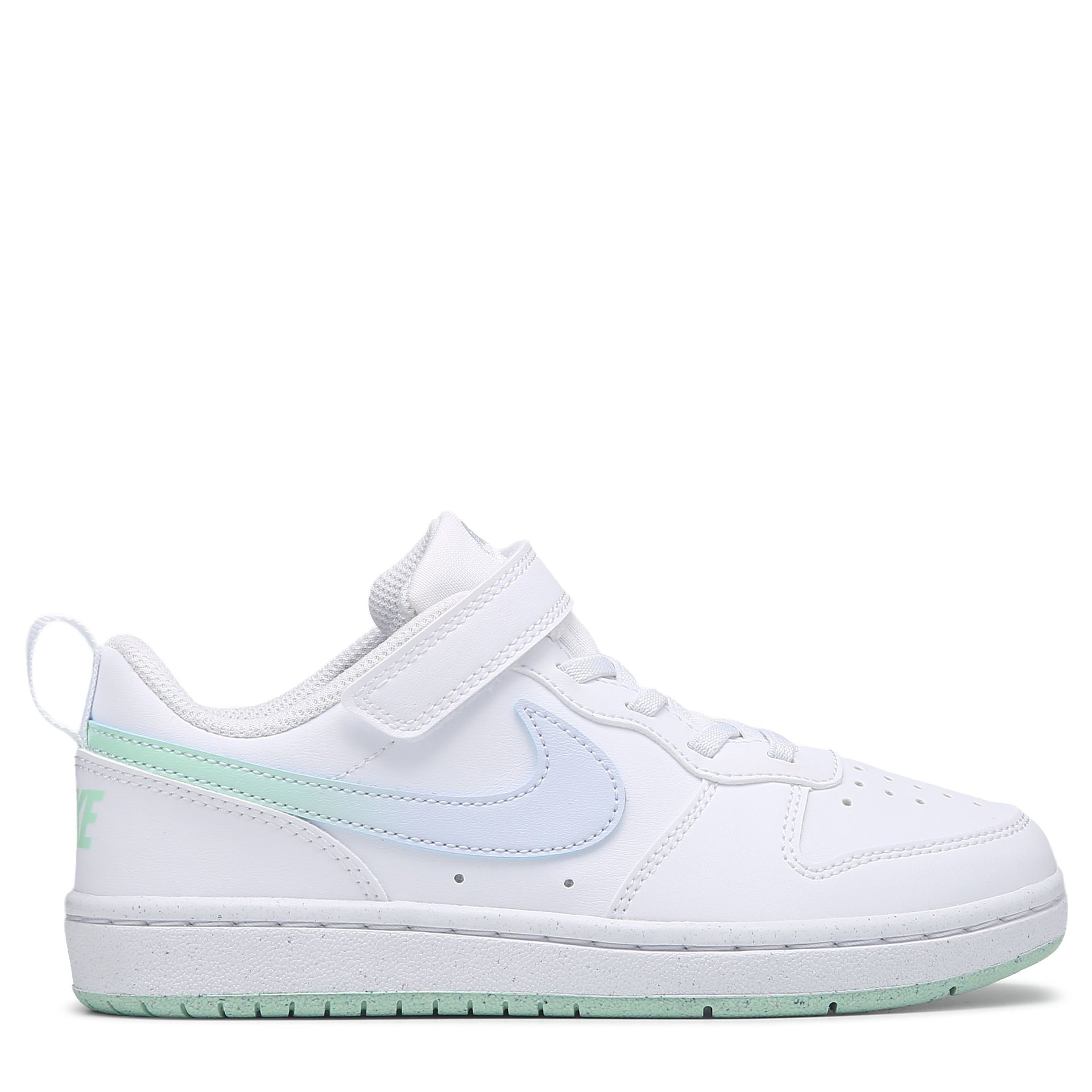 Nike court sneakers