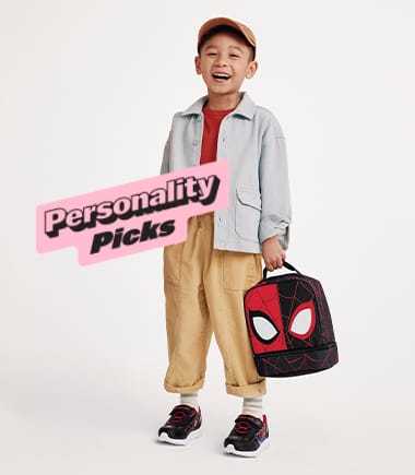 Personality Picks