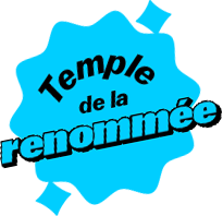 Temple de la renommee