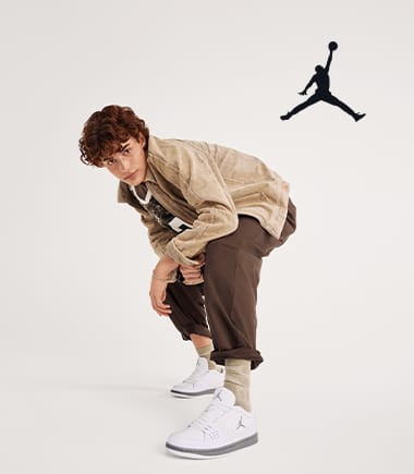Jordan sneakers