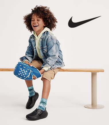 Nike sport slides