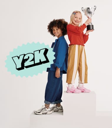Y2K sneakers