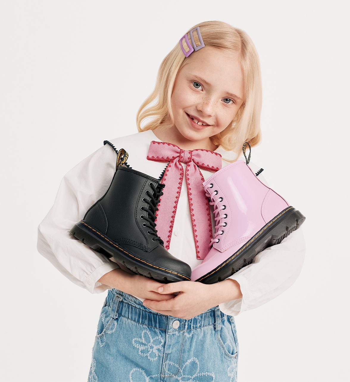 Dr. Martens boots