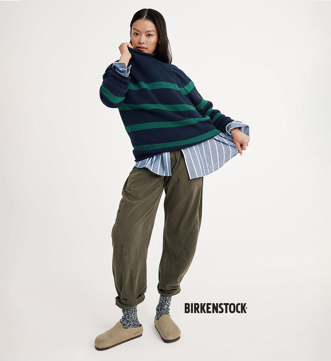 shop birkenstock clogs