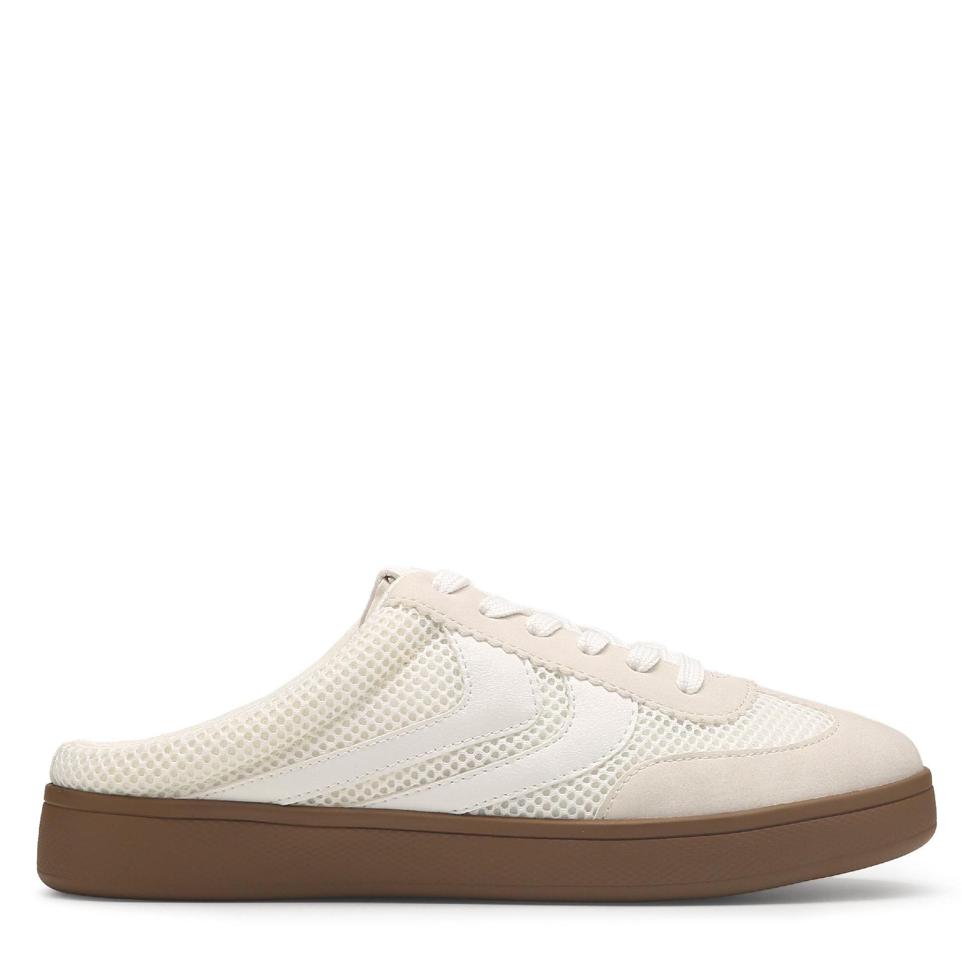 sneaker mule