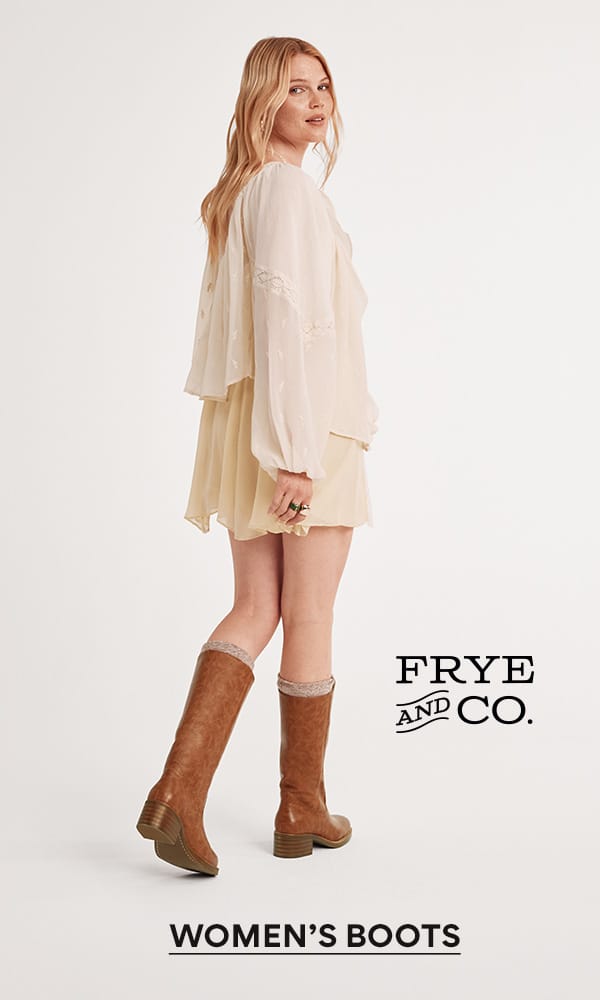 shop womens boots