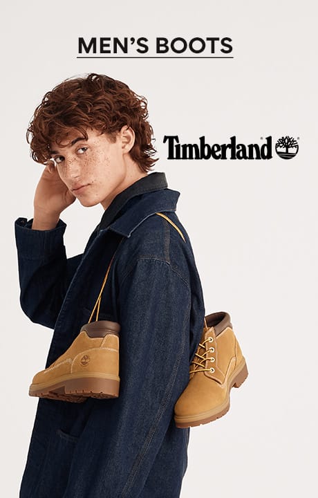 mens boots