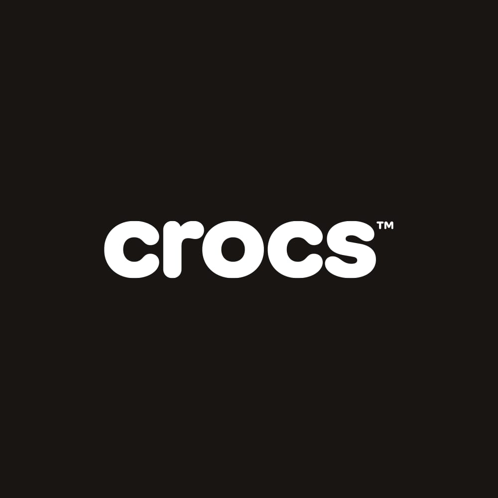 Crocs logo
