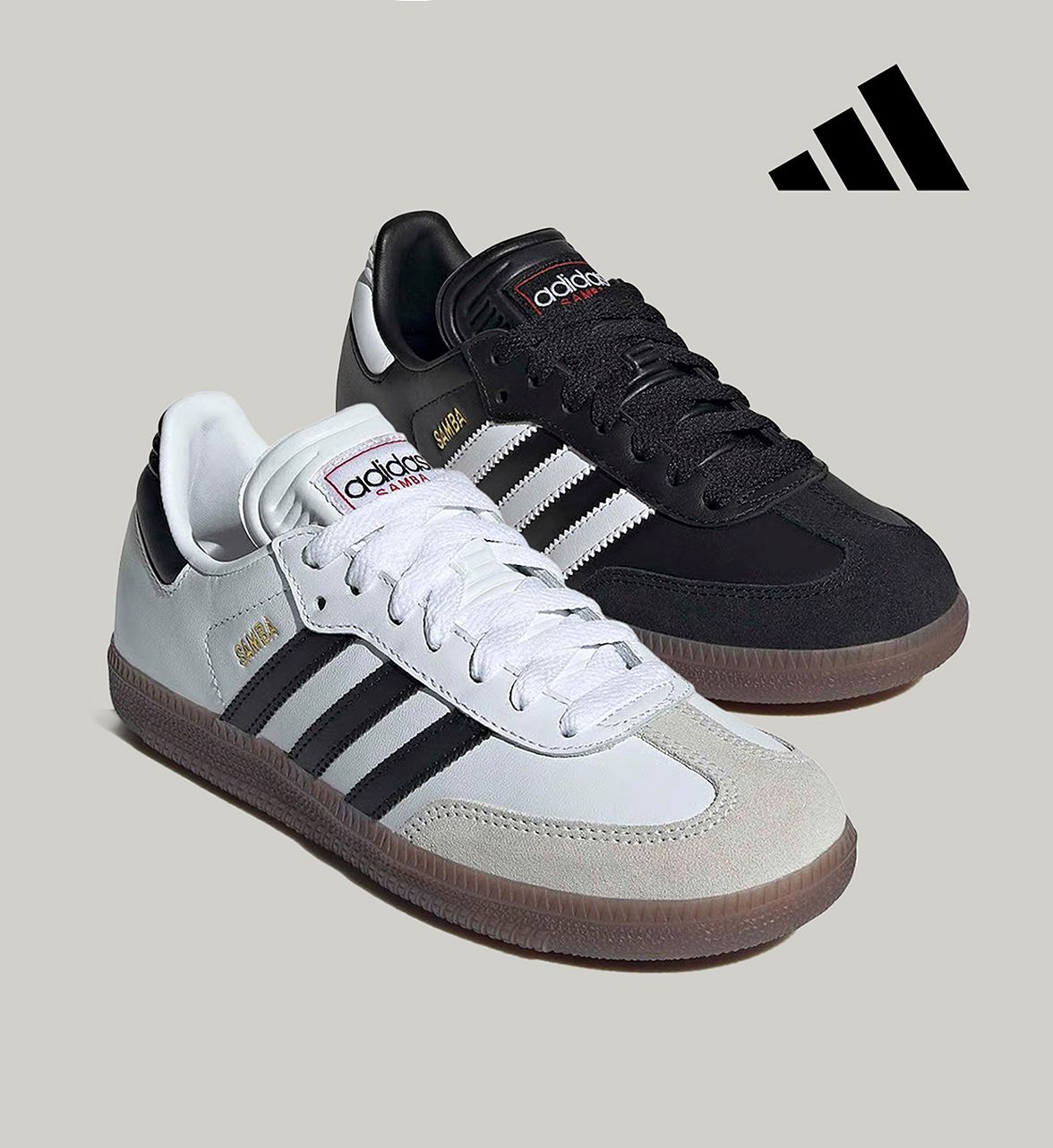 adidas SAMBA sneakers