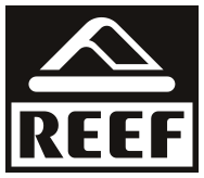 Reef Brand Logo