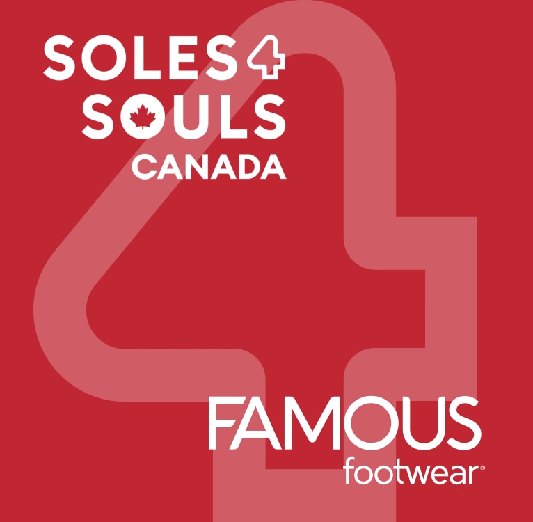 Soles4Souls Canada Logo