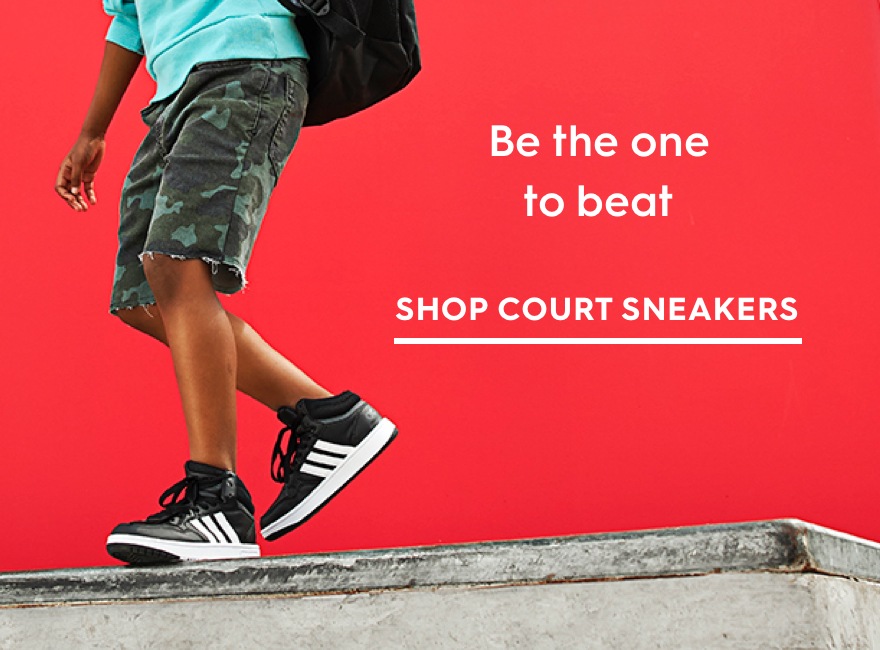 Shop Court Sneakers