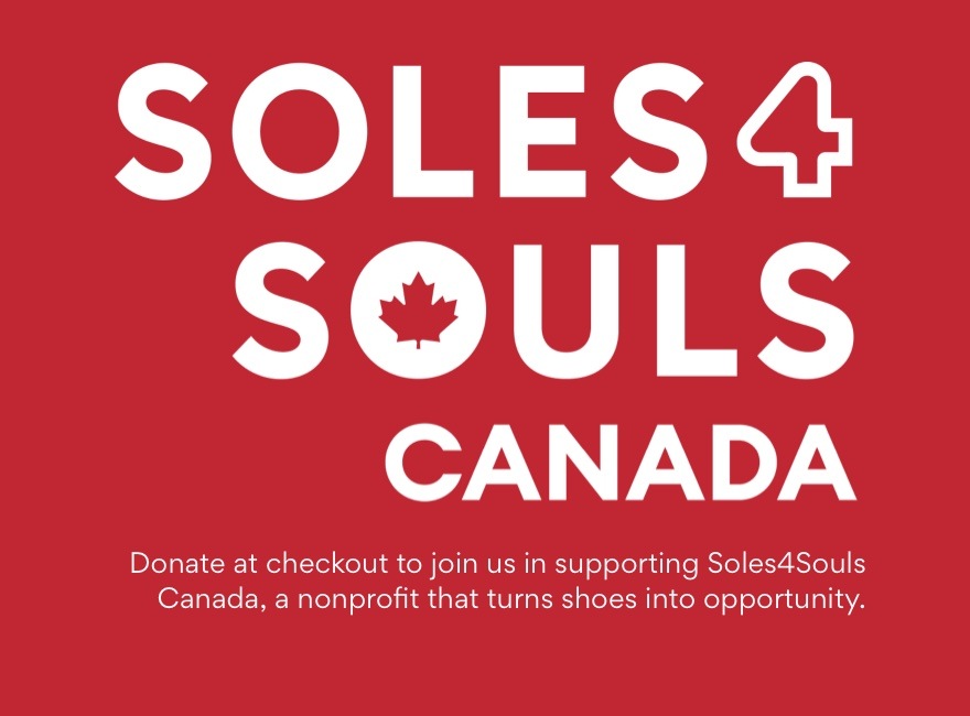 Soles4Souls Canada