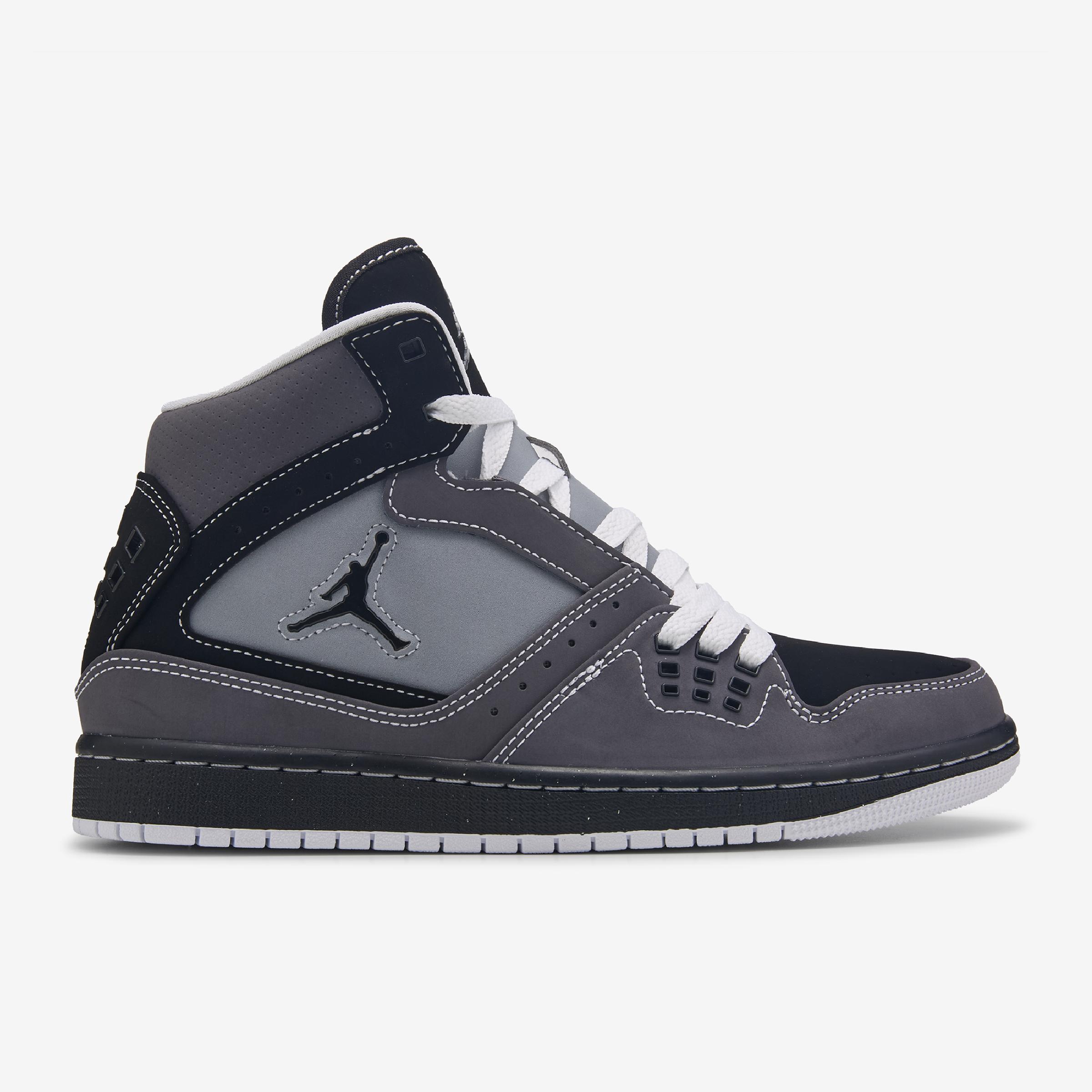 Jordan Men's Flight Mid Sneaker Famous Footwear Canada