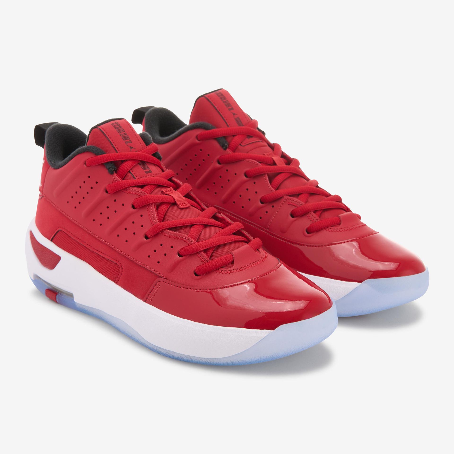 Jordan Men's Max Aura 7 Mid Sneaker | Famous Footwear Canada
