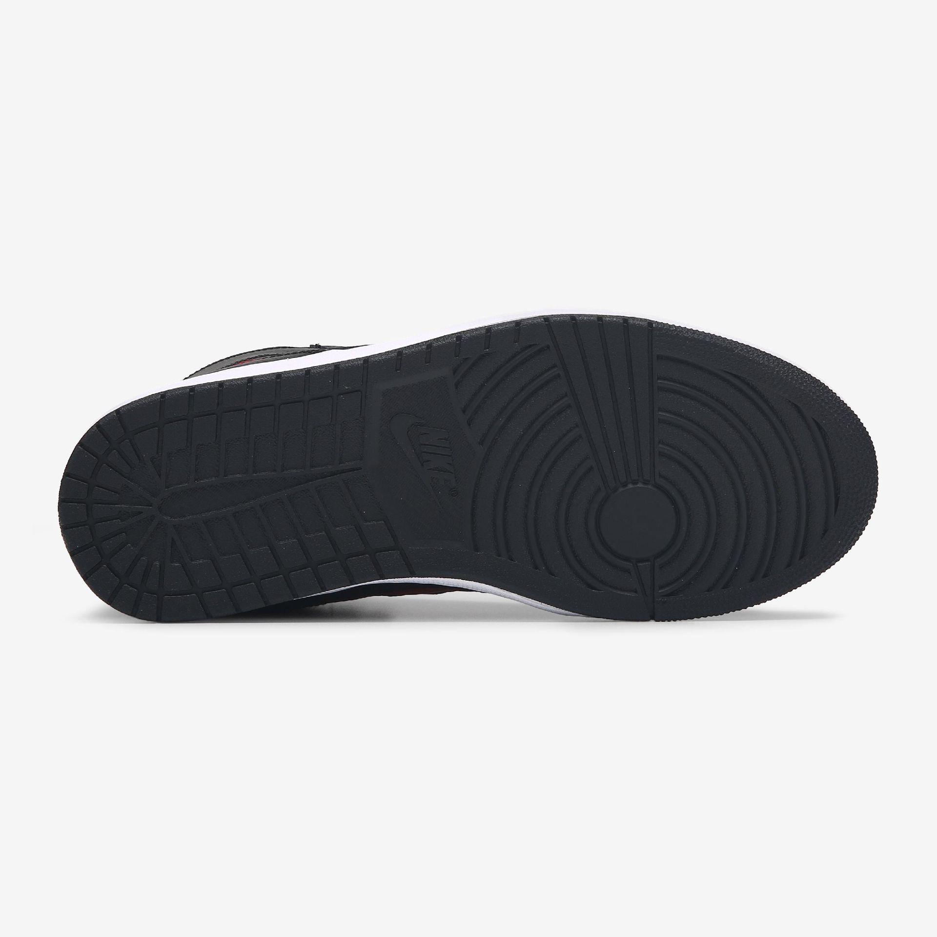 Jordan Men's Court Connect Mid Sneaker | Famous Footwear Canada