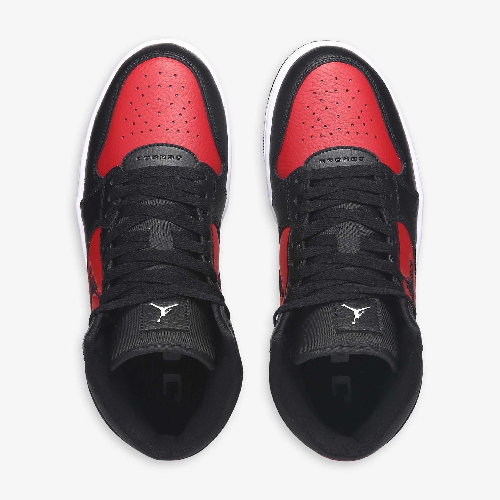 Jordan Men's Court Connect Mid Sneaker | Famous Footwear Canada