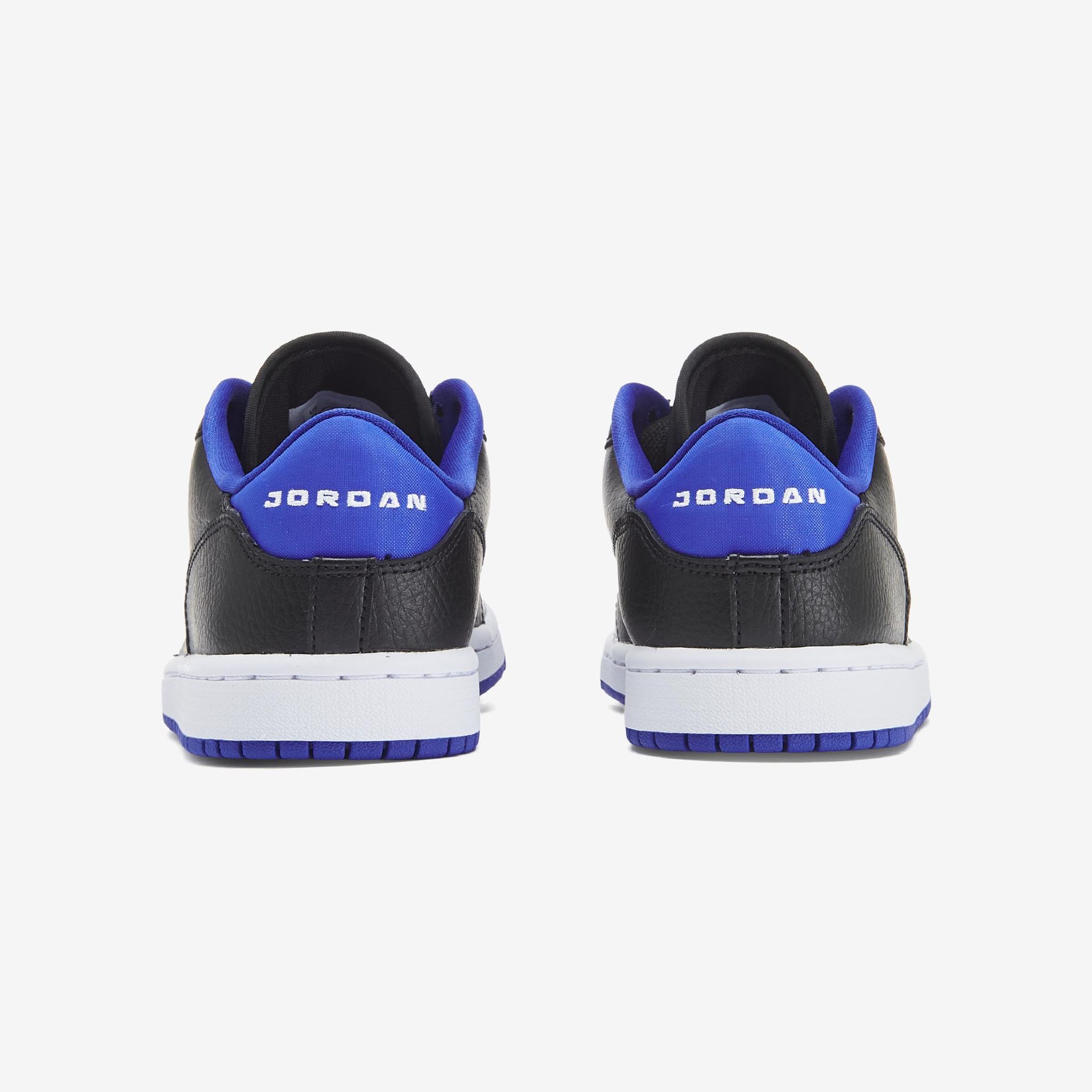 Jordan Kids' Jordan Court Connect Low Big Kid Sneaker | Famous