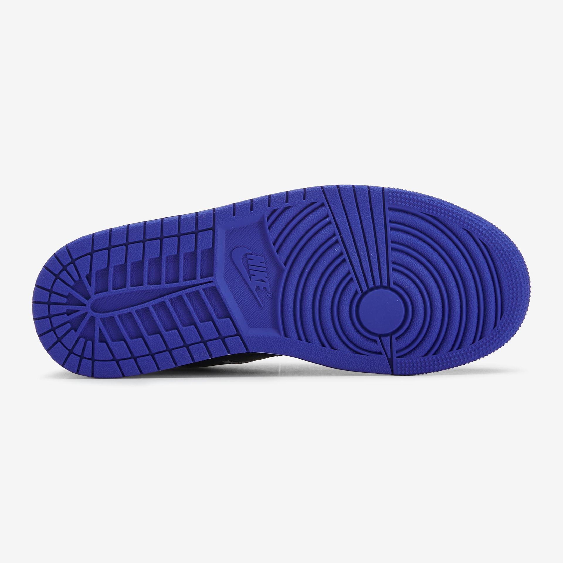 Jordan Kids' Jordan Court Connect Low Big Kid Sneaker | Famous