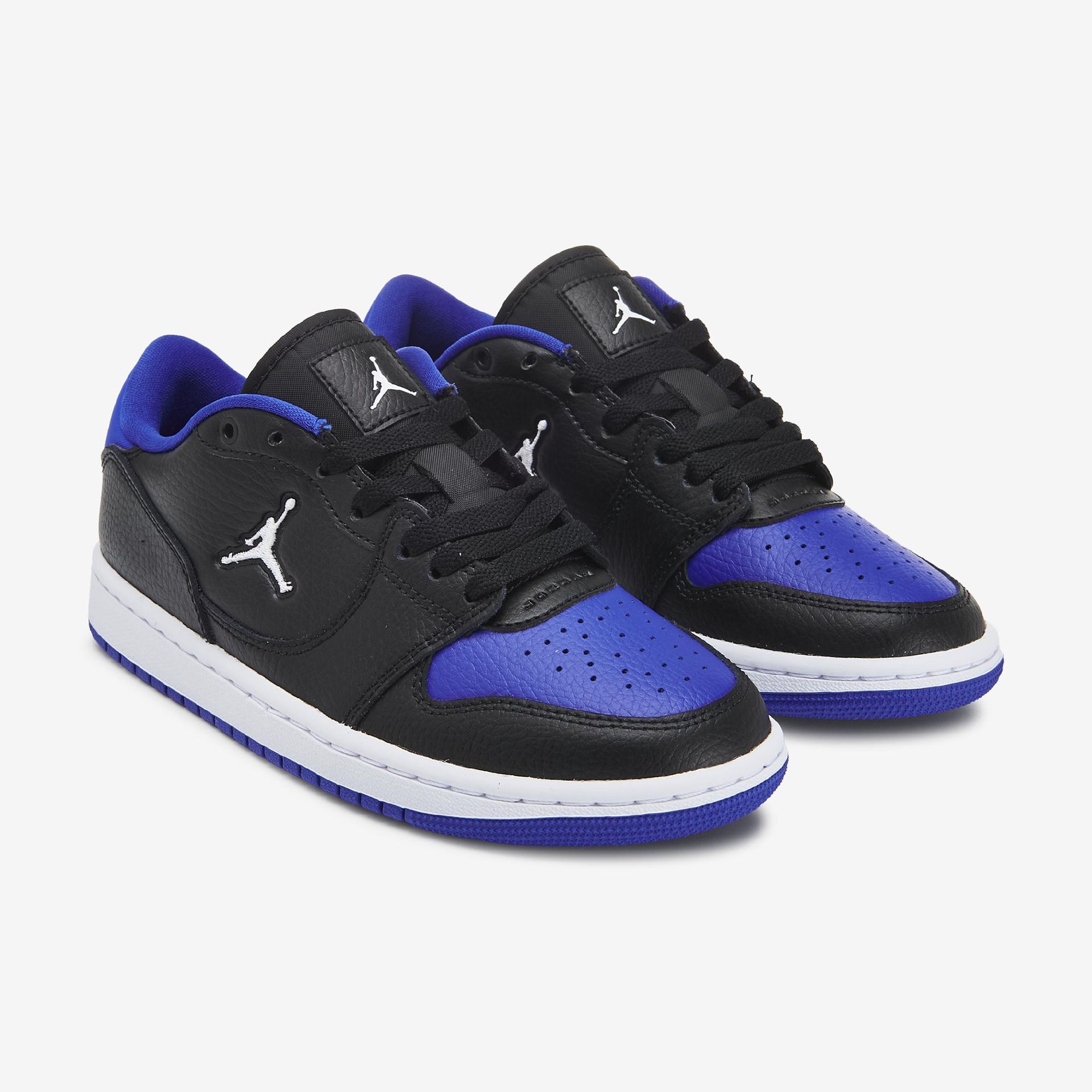 Air Jordan スニーカー Jordan Kids' Jordan Court Connect Low Big Kid Sneaker | Famous