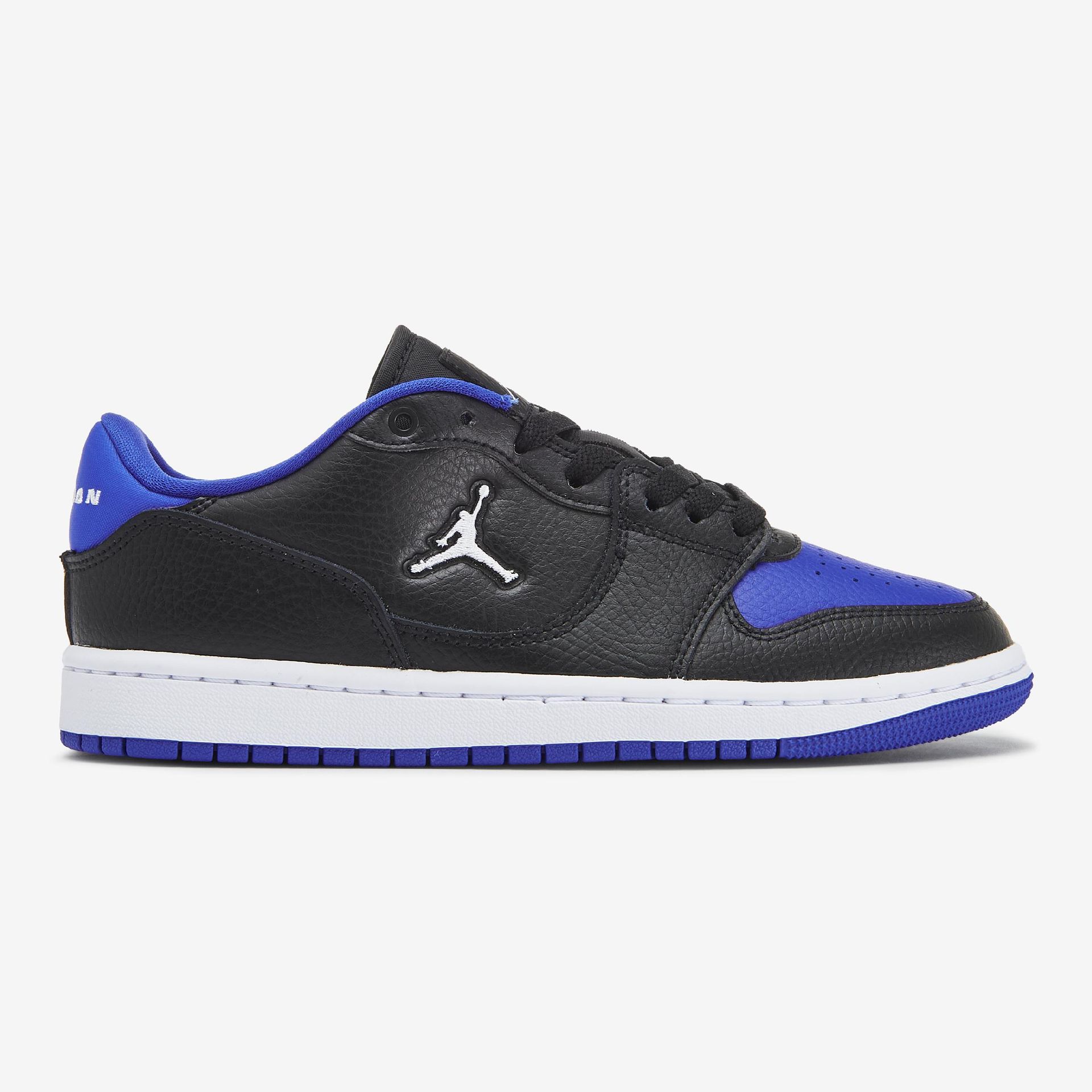 Jordan Kids' Jordan Court Connect Low Big Kid Sneaker | Famous