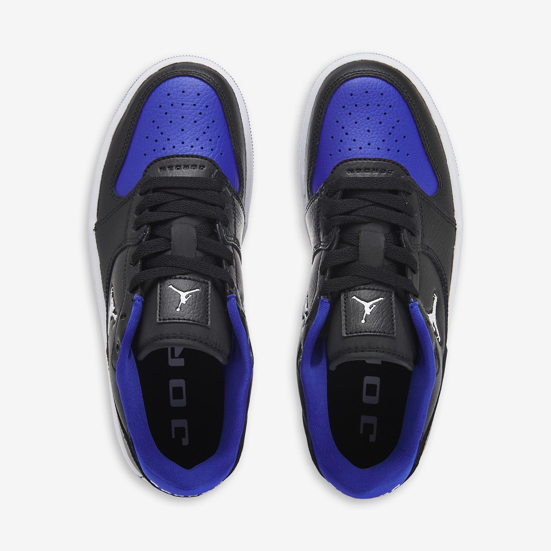 Jordan Kids' Jordan Court Connect Low Big Kid Sneaker | Famous