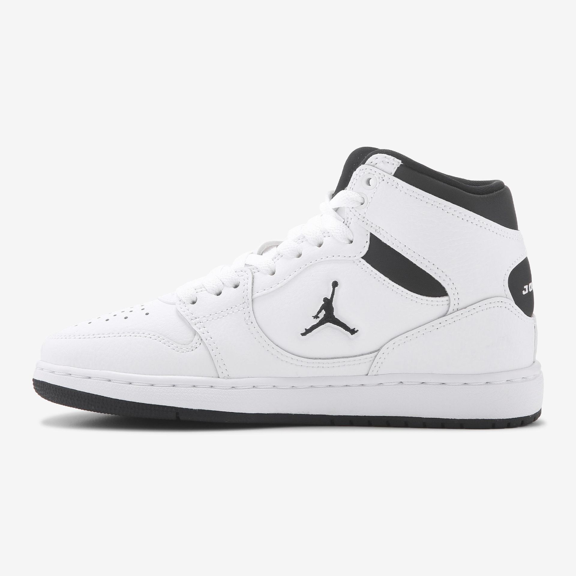 Jordan Women's Court Connect Mid Sneaker | Famous Footwear Canada