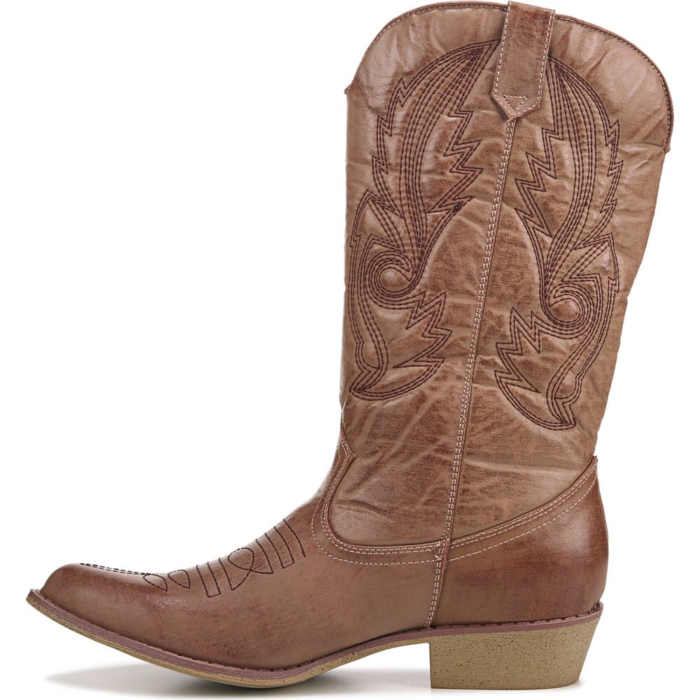 Women's Gaucho Cowboy Boot