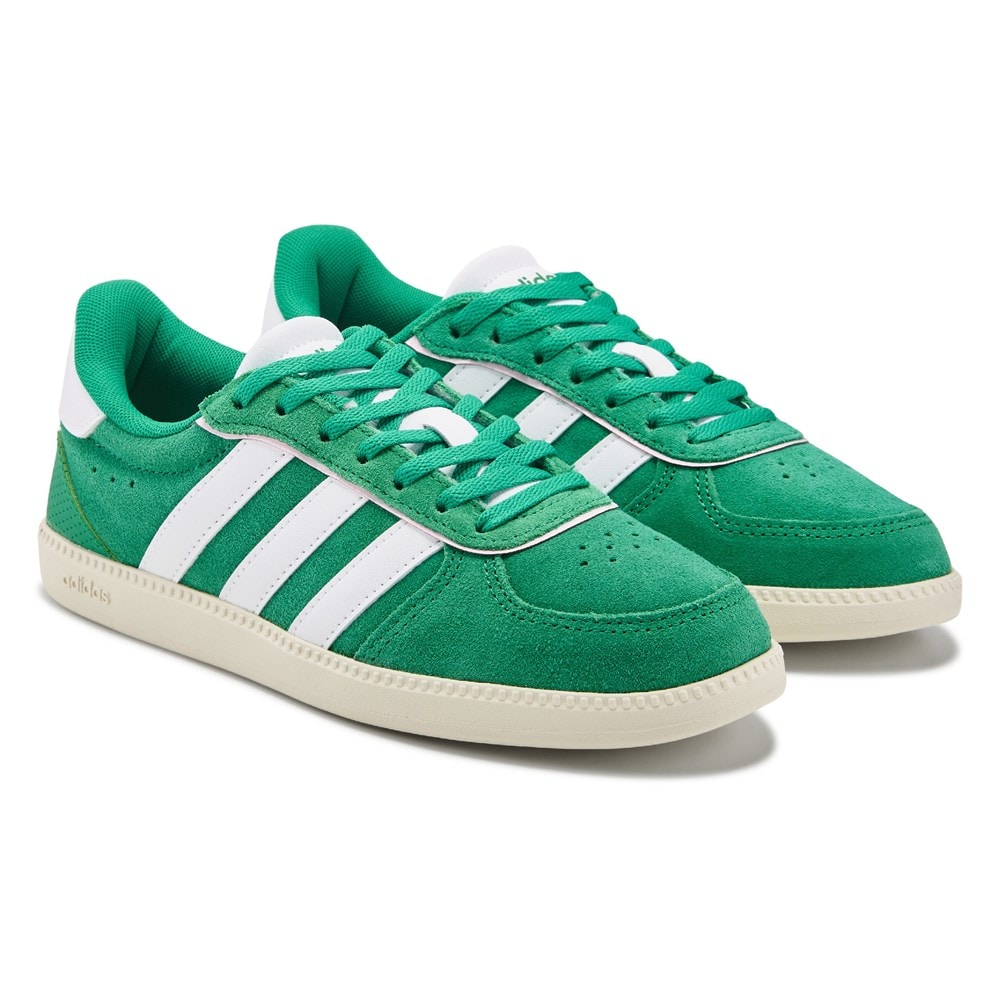 adidas Women's Breaknet Sleek Sneaker Famous Footwear Canada