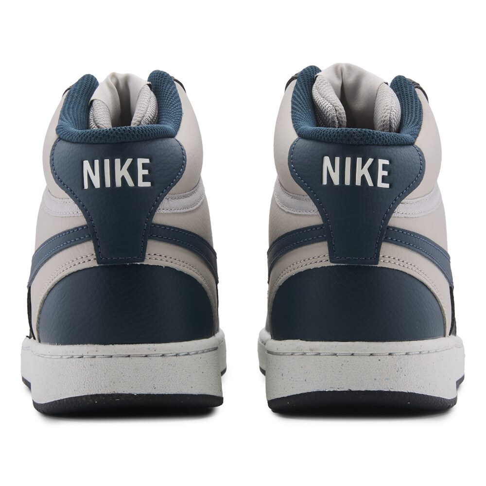 nike mid top sneakers men