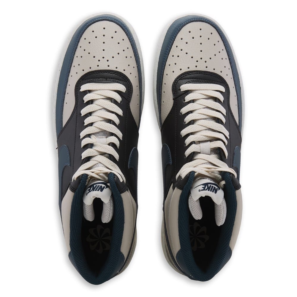 nike air force 1 mid by you custom men's shoe