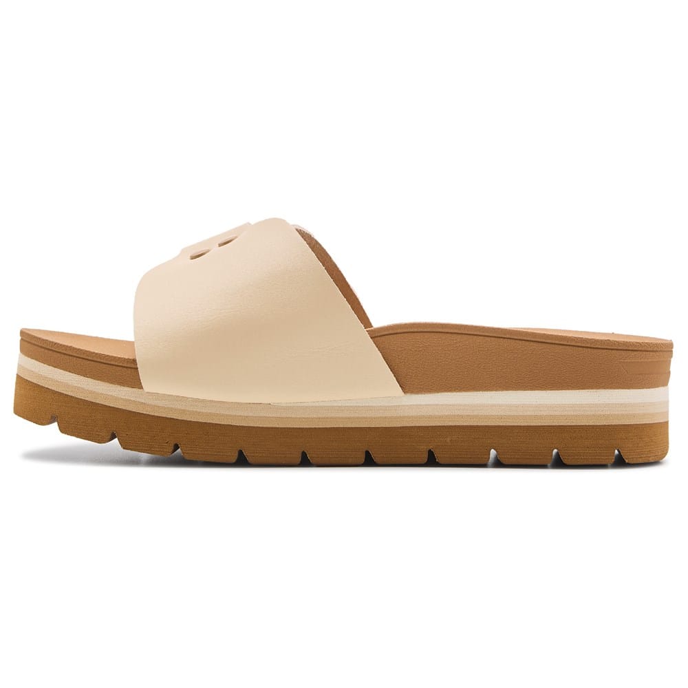 REEF Women's Horizon Hi Slide Sandal | Famous Footwear Canada