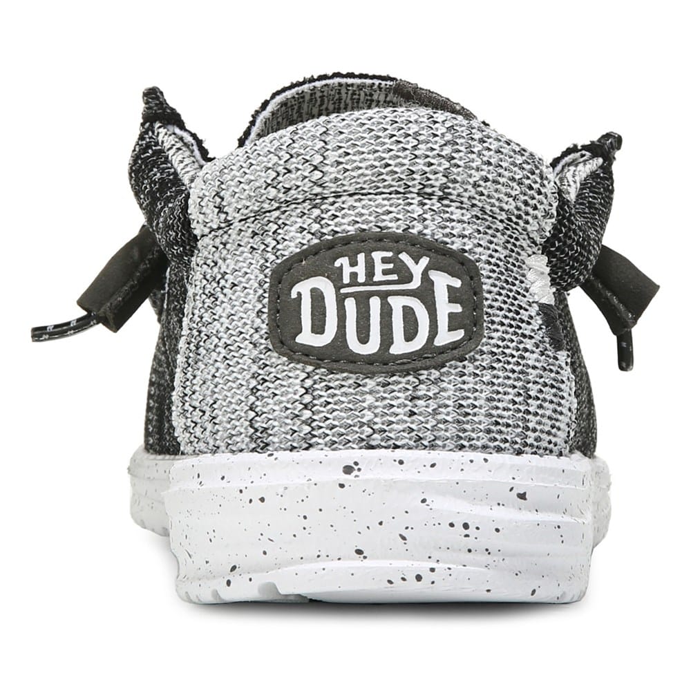 Men's Wally Stretch Casual Shoe