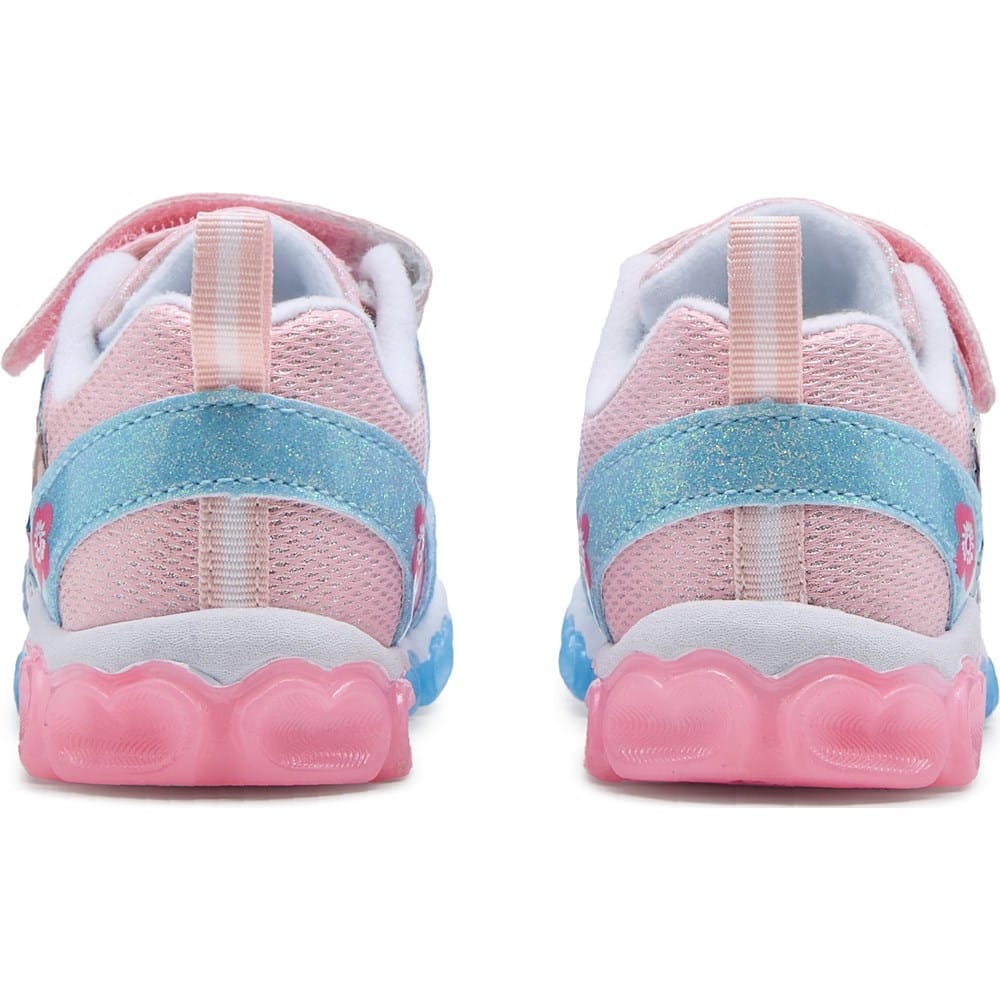 Kids' Stitch Light Up Sneaker Toddler/Little Kid