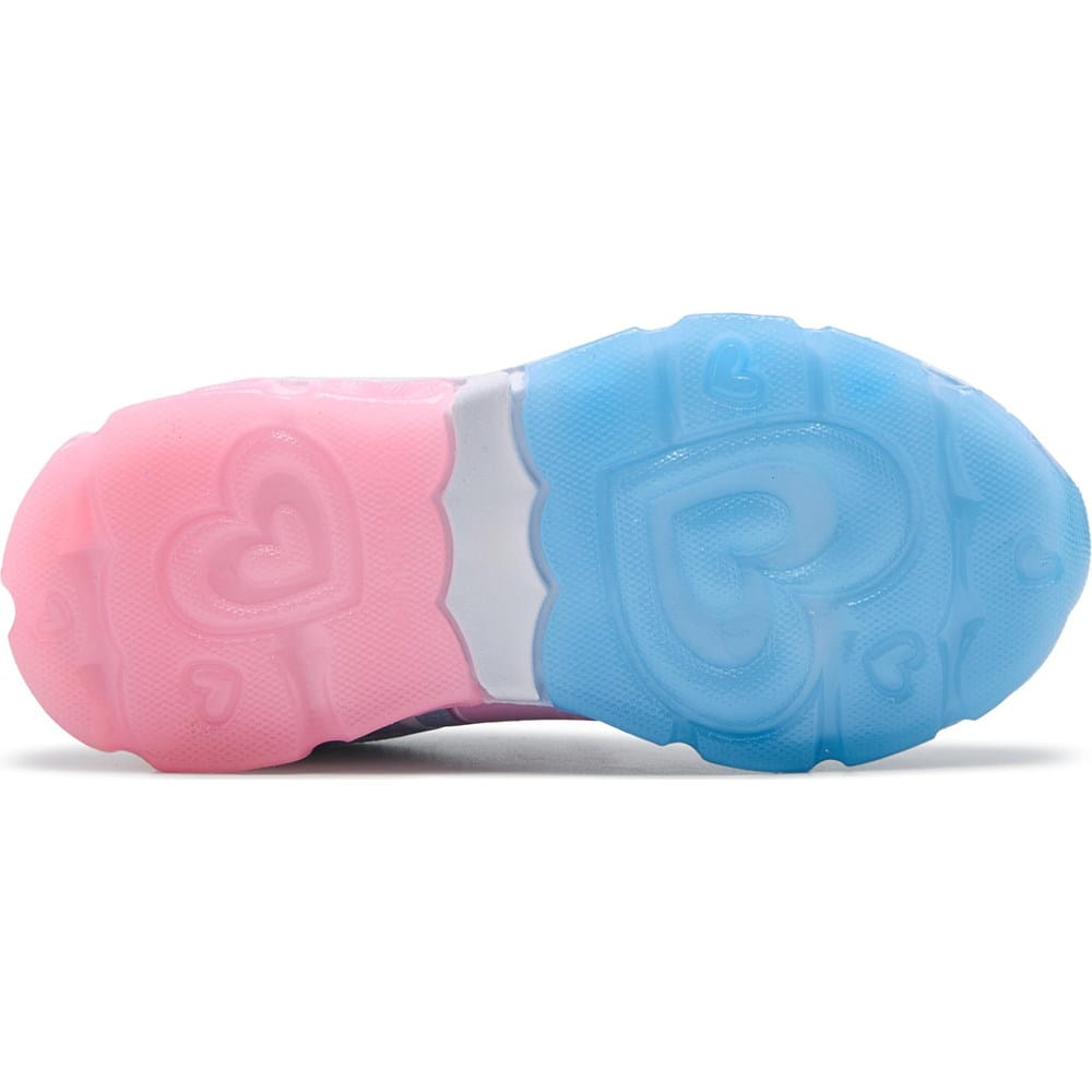 Kids' Stitch Light Up Sneaker Toddler/Little Kid