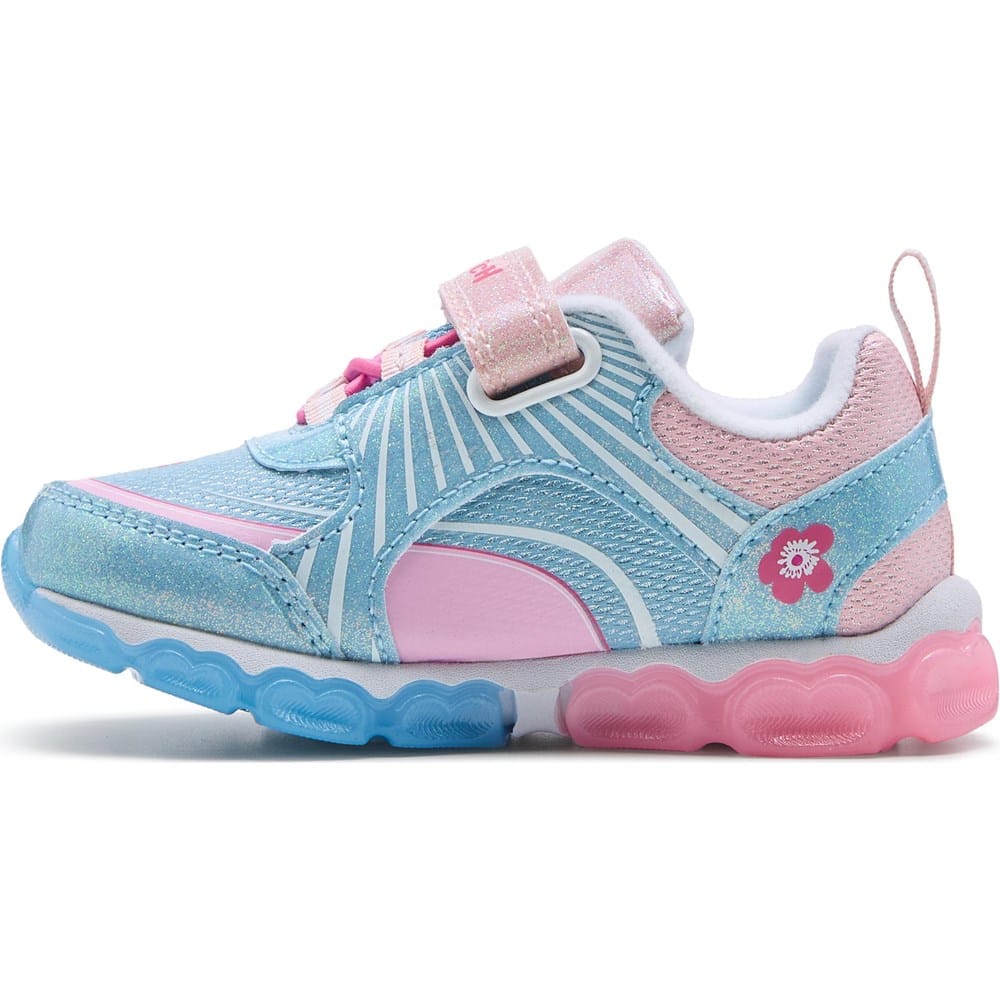 Kids' Stitch Light Up Sneaker Toddler/Little Kid