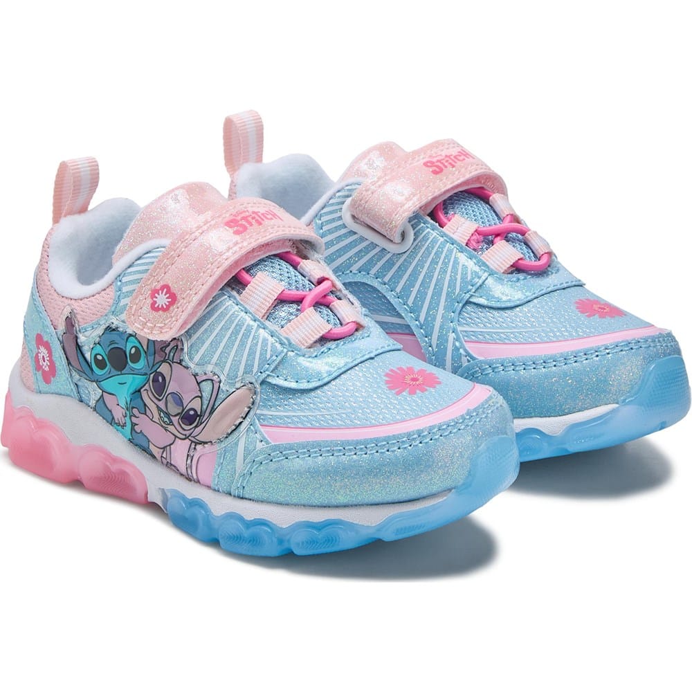 Kids' Stitch Light Up Sneaker Toddler/Little Kid