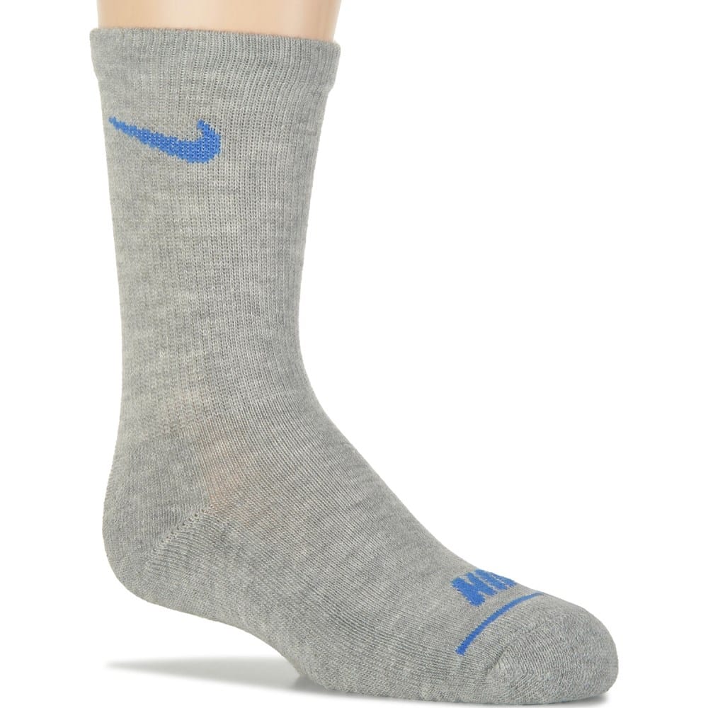 kids nike elite socks