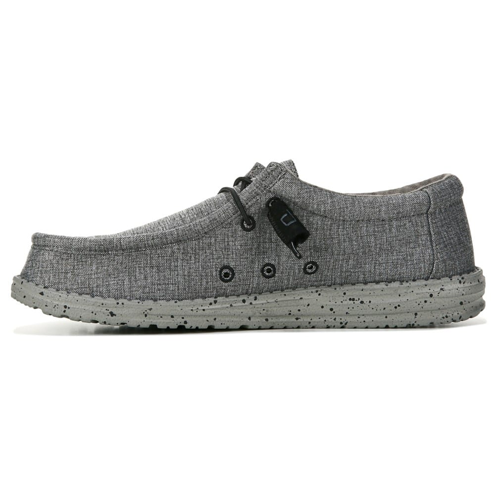 Men's Wally Stretch Casual Shoe