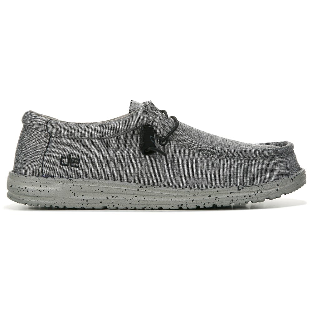 Men's Wally Stretch Casual Shoe